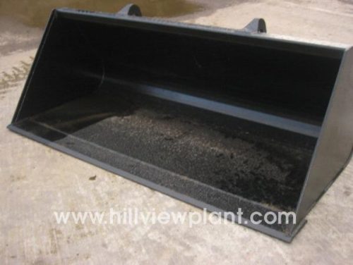 Telehandler Buckets New